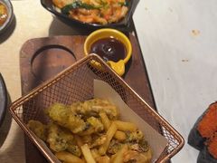 -万岁寿司(芳村店)