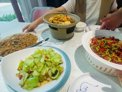 -赣南人家(顺义后沙峪亚朵店)