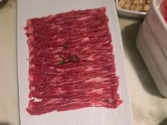 -涮福記·现切牛羊肉火锅(世纪汇店)