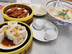 -汇豪轩(光明东路店)