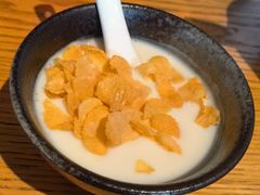 -汝是素•文创素食馆(金月湾店)
