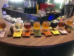 -Ambra Haus琥珀屋精酿餐厅(宝山店)