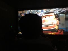 -UME影城(安贞DTS:X店)