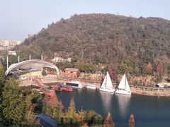 -石燕湖生态旅游景区