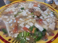 -小街锅贴(西工饭庄七分店)