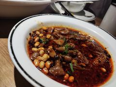 -新太二·鲜料川菜(智慧城广百店)