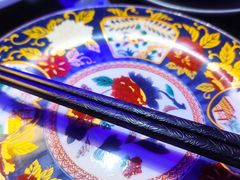 -十三姨正合丰烤肉(营迹路店)