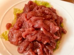 -清真·鸦儿李记·涮肉(花市店)