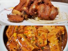 -香香海南菜餐厅