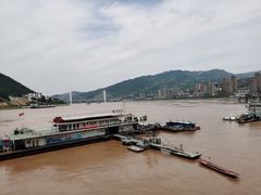 -白鹤梁水下博物馆