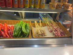 -张碗碗青海牛肉拉面(王城公园店)