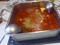 -螺大喜螺蛳粉火锅(雍和宫店)