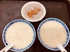 花生汤-没牙伯花生汤店(老药洲店)