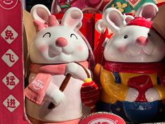 -盒马鲜生(杭州运河上街店)