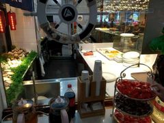 -必点海鲜·鲅鱼水饺(鞍山西道店)