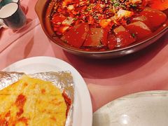 -渝乡辣婆婆·川菜 水煮鱼(安平店)