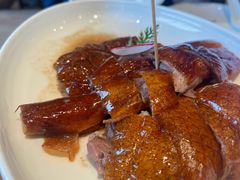 古法烧鹅-滋粥楼·顺德菜(番禺广场总店)