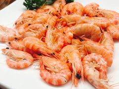 -森谷美食公园(杨行店)