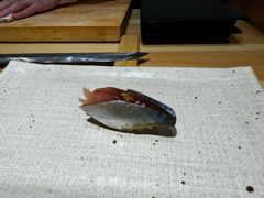 -镹·鱼料理  国产鱼使用店