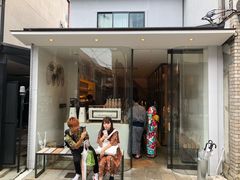 -% Arabica(京都东山店)