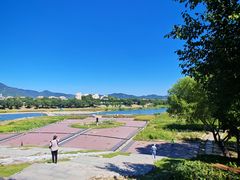 -门城湖公园