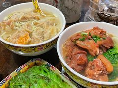 -一记面馆(易发店)