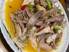 -伊帆食府·青海美食