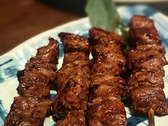 -一豚轩·烧鸟·豚骨拉面(五四路店)