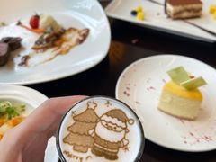 -广州天河希尔顿酒店