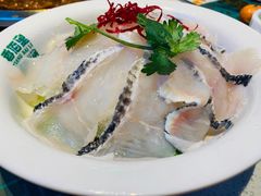 淡水乌鱼片-香佰里重庆火锅(恒力博纳广场店)