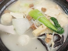 -东关吉祥西安腊汁肉夹馍(健德门店)