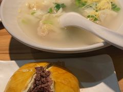 -琴岛顺天馄饨(崂山金鼎店)