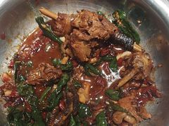 -古彭7只羊·招牌白串·碳锅羊肉旗舰店