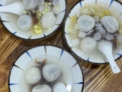 -南洋甜汤鸭母捻
