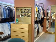 -海马体照相馆(上海宝山万达广场店)