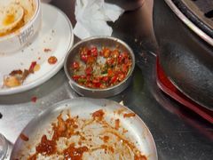 -燚青春东北泥炉烤肉(百合店)