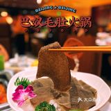 不惜几小时排队也要吃。漫长的等候，服务员真心很热情