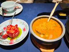 -维园悦谱·海派家常菜(乌鲁木齐南路店)