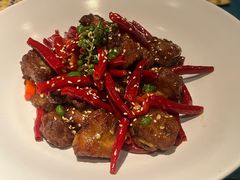 -茶人村·宫廷私厨(奥体印象城店)