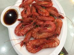 -盐通酒家(金桥湾清水苑店)