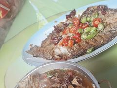 -鱼乐岛餐厅·户外花园主题餐厅
