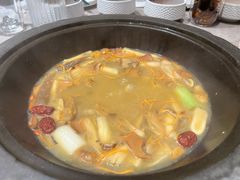 -芸山季·云南山珍菌火锅(宝能环球汇店)