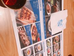 -马记永·兰州牛肉面(山姆外高桥店)