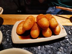 红糖糍粑-蜀大侠火锅(春熙路店)