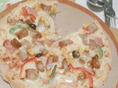 -菲滋意式餐厅(金华银泰城店)