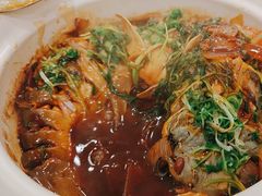 -阿甘酒家(桂青路店)