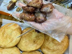 -亿牌牌东北烧烤(怀特店)