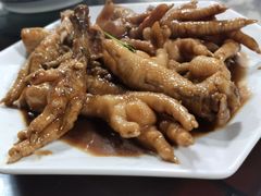 -青花瓷北方饺子城(吾悦广场店)