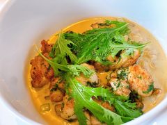 特色法式牛蛙锅-Le Comptoir de Pierre Gagnaire