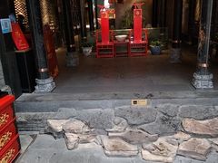 -小龙翻大江文化火锅(宽窄店)